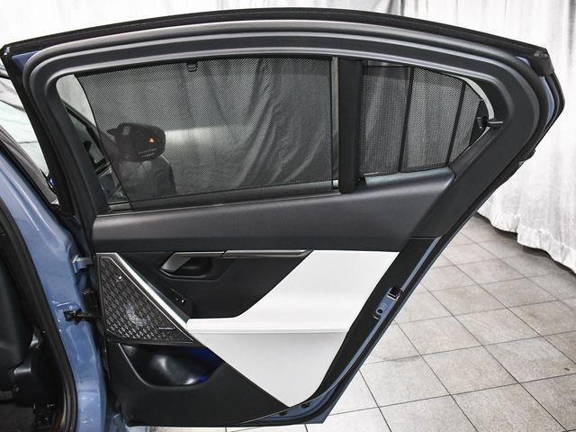 2025 BMW M5 Base - 22925612 - 16