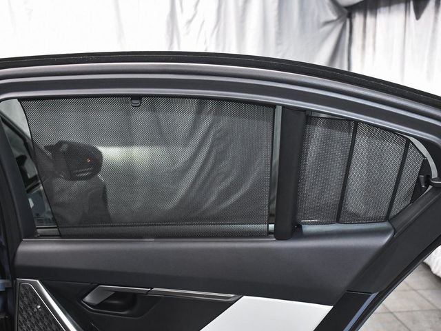 2025 BMW M5 Base - 22925612 - 17