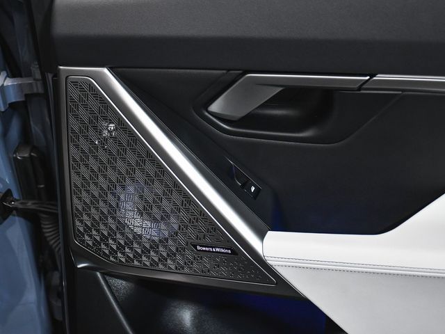 2025 BMW M5 Base - 22925612 - 18