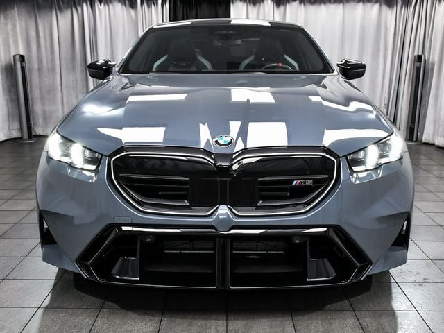 2025 BMW M5 Base - 22925612 - 1