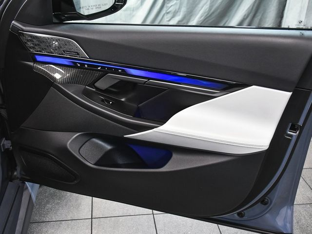 2025 BMW M5 Base - 22925612 - 20