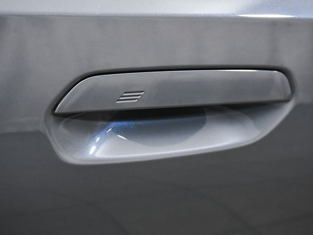 2025 BMW M5 Base - 22925612 - 23