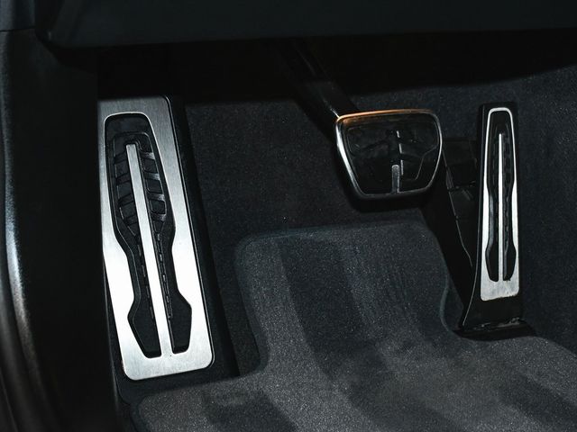 2025 BMW M5 Base - 22925612 - 25