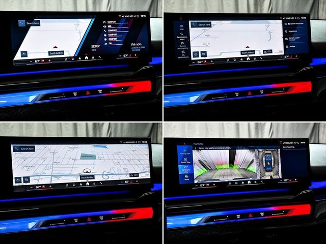 2025 BMW M5 Base - 22925612 - 30