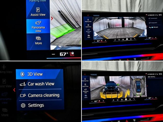 2025 BMW M5 Base - 22925612 - 31