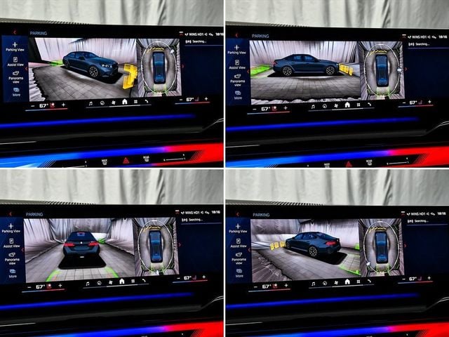 2025 BMW M5 Base - 22925612 - 32