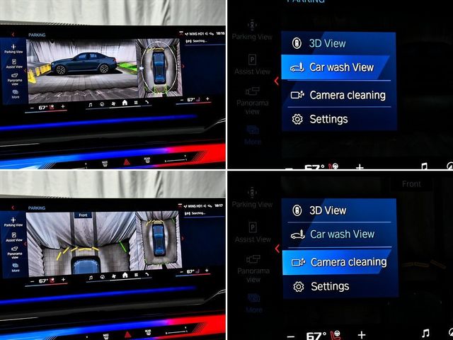 2025 BMW M5 Base - 22925612 - 33