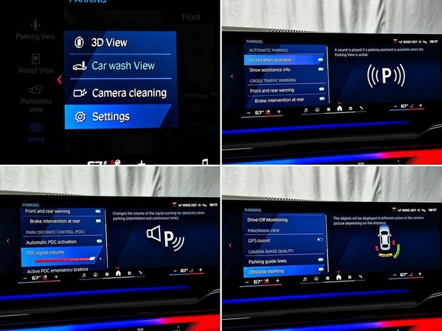 2025 BMW M5 Base - 22925612 - 34