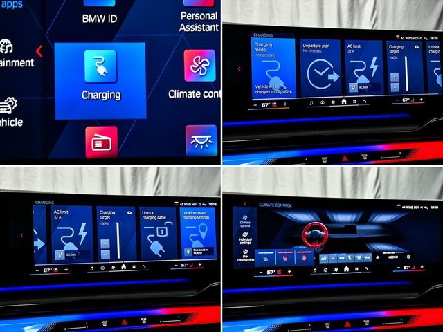 2025 BMW M5 Base - 22925612 - 36