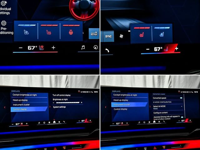 2025 BMW M5 Base - 22925612 - 37