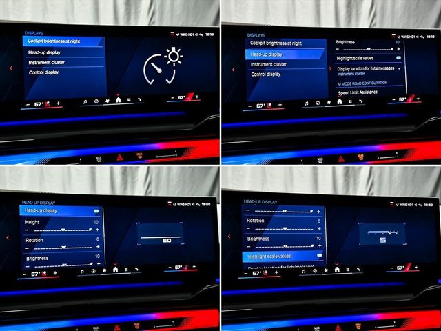 2025 BMW M5 Base - 22925612 - 38