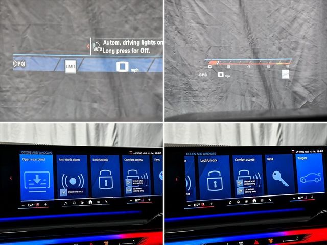 2025 BMW M5 Base - 22925612 - 40