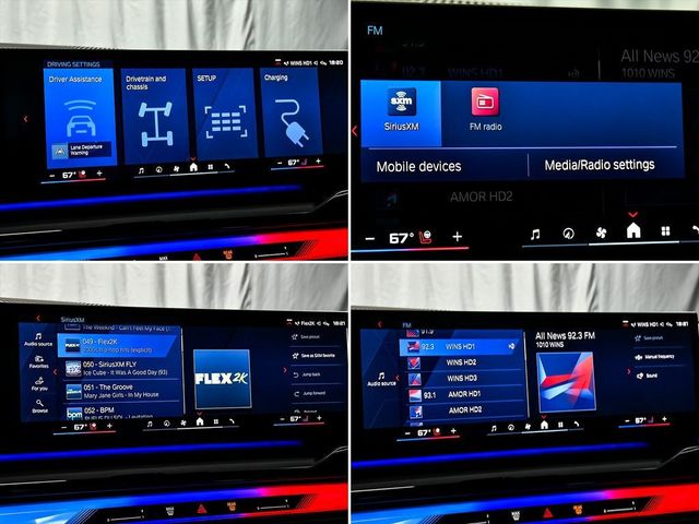 2025 BMW M5 Base - 22925612 - 41