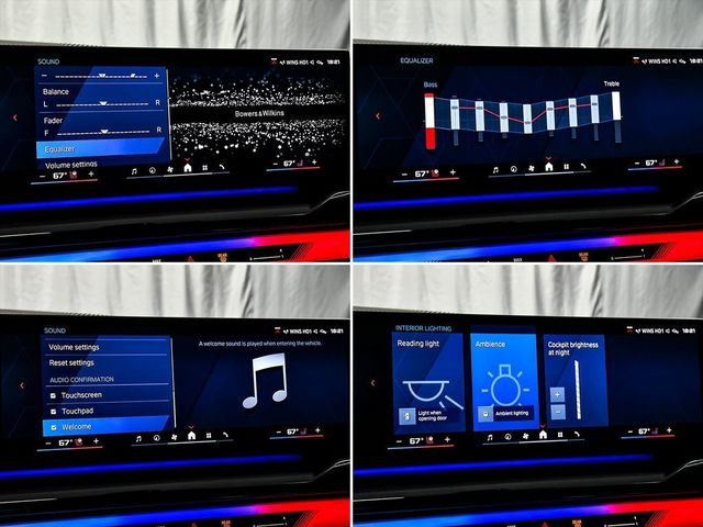 2025 BMW M5 Base - 22925612 - 43