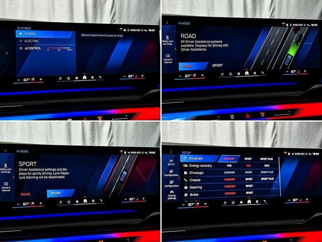 2025 BMW M5 Base - 22925612 - 46