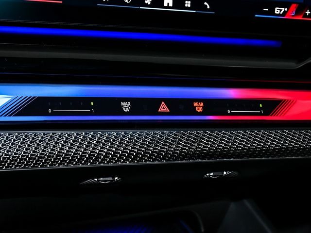 2025 BMW M5 Base - 22925612 - 47