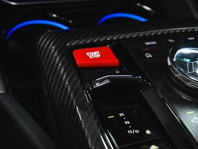 2025 BMW M5 Base - 22925612 - 48