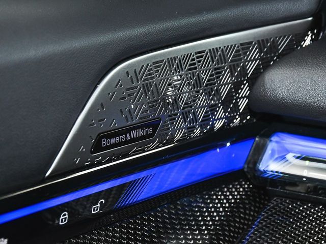 2025 BMW M5 Base - 22925612 - 49