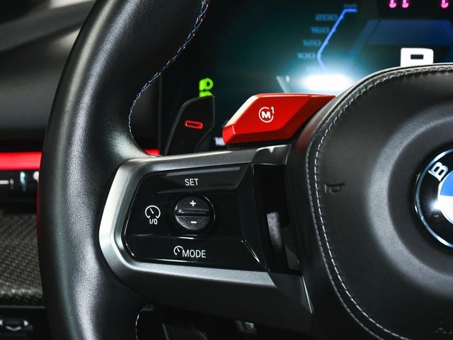 2025 BMW M5 Base - 22925612 - 52