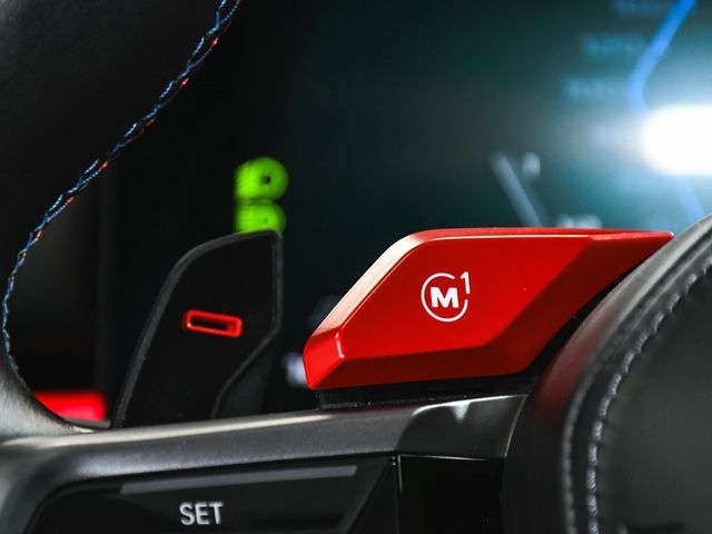 2025 BMW M5 Base - 22925612 - 53