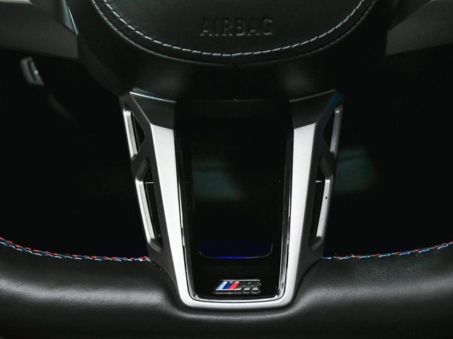 2025 BMW M5 Base - 22925612 - 54