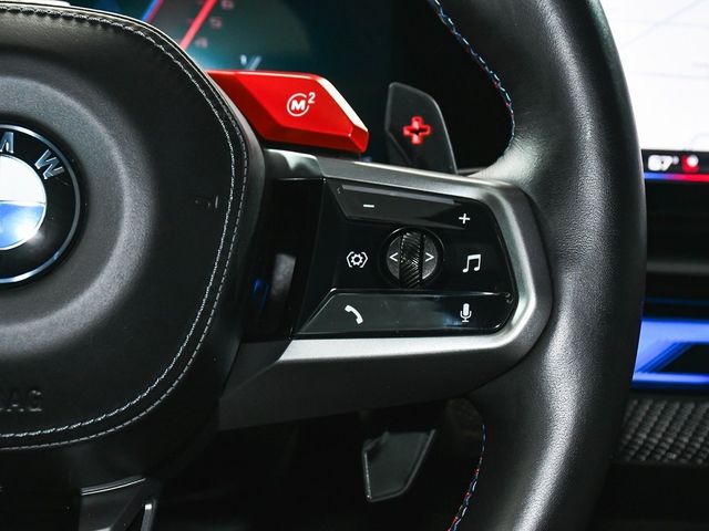 2025 BMW M5 Base - 22925612 - 55