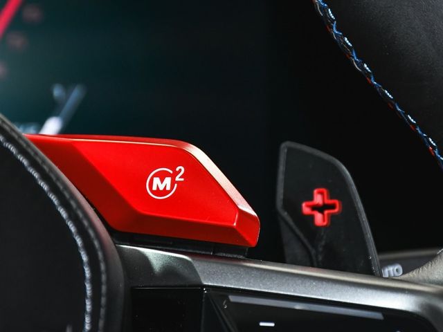 2025 BMW M5 Base - 22925612 - 56