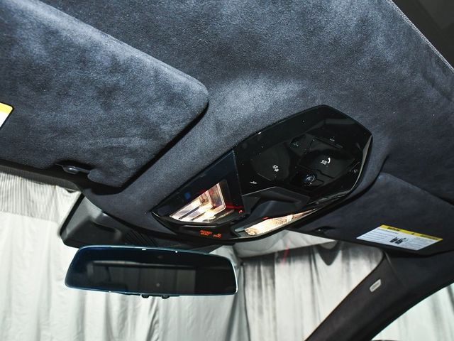 2025 BMW M5 Base - 22925612 - 58