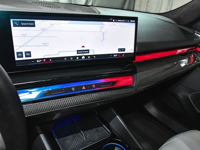 2025 BMW M5 Base - 22925612 - 59