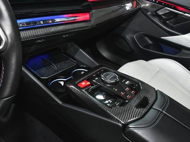 2025 BMW M5 Base - 22925612 - 60