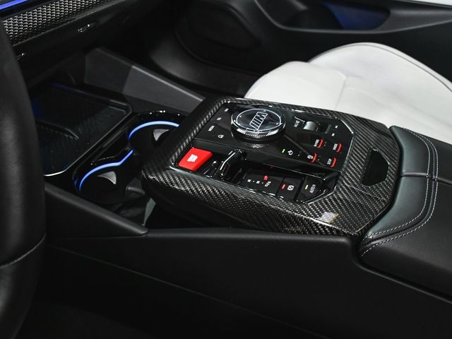 2025 BMW M5 Base - 22925612 - 61