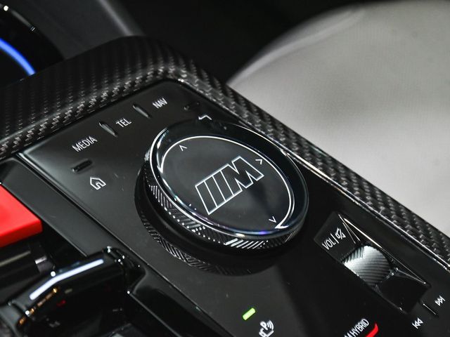 2025 BMW M5 Base - 22925612 - 62