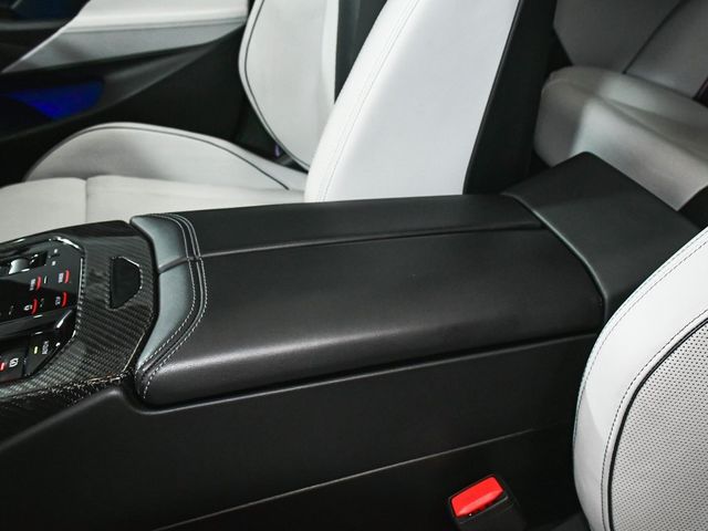 2025 BMW M5 Base - 22925612 - 63