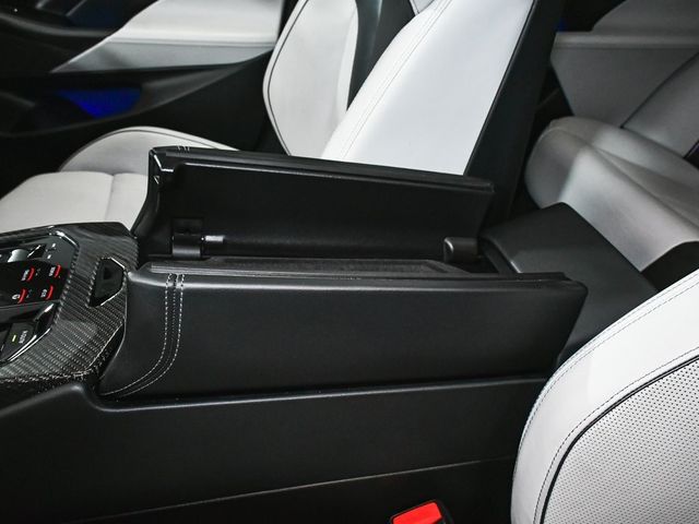 2025 BMW M5 Base - 22925612 - 64