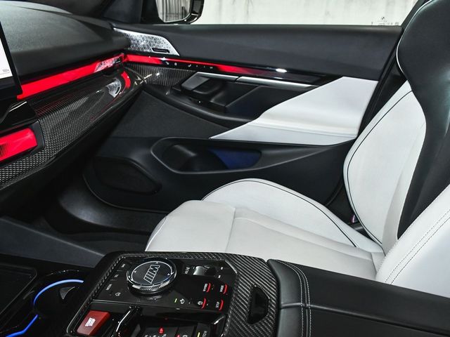 2025 BMW M5 Base - 22925612 - 65