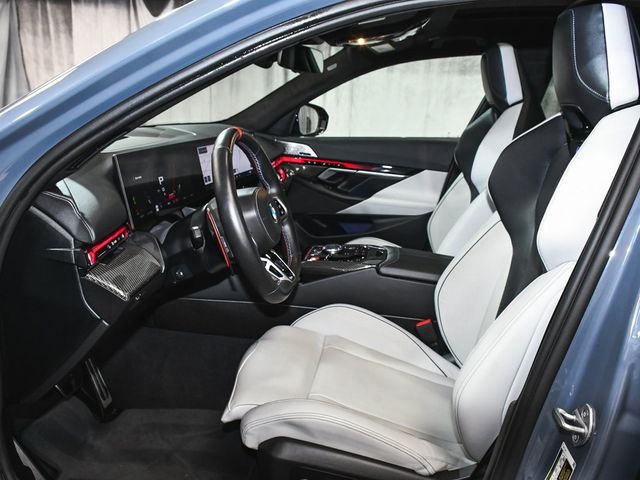 2025 BMW M5 Base - 22925612 - 66