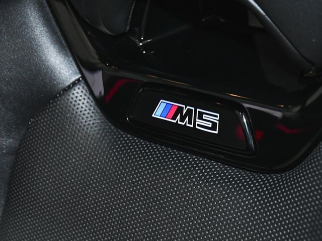 2025 BMW M5 Base - 22925612 - 68