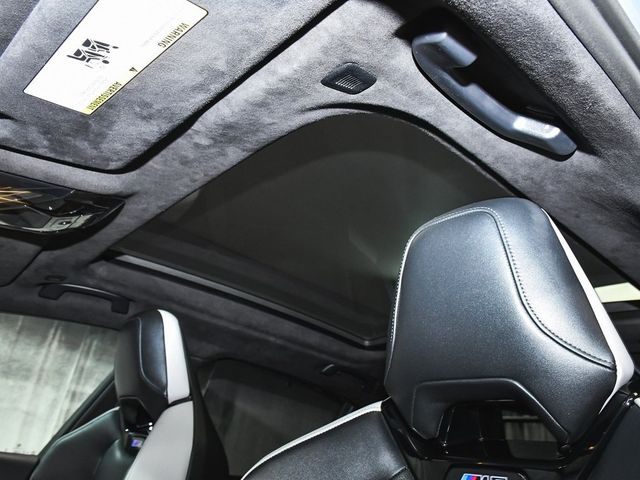 2025 BMW M5 Base - 22925612 - 69