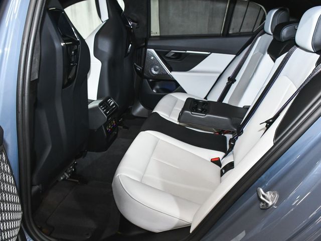 2025 BMW M5 Base - 22925612 - 72