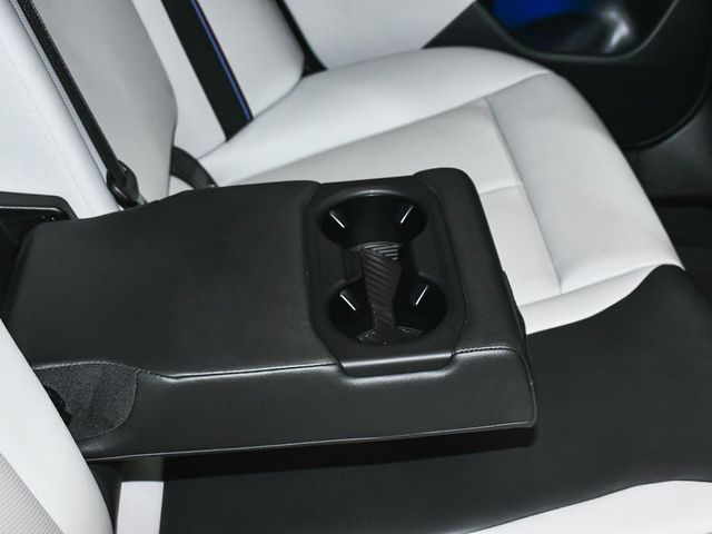 2025 BMW M5 Base - 22925612 - 74