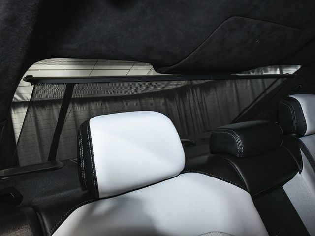 2025 BMW M5 Base - 22925612 - 75