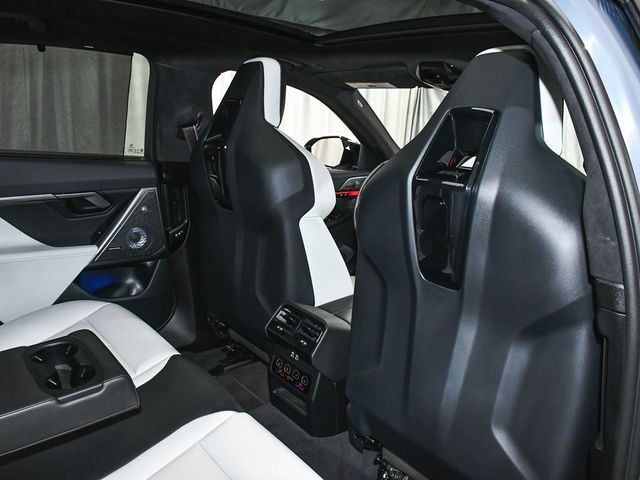 2025 BMW M5 Base - 22925612 - 77