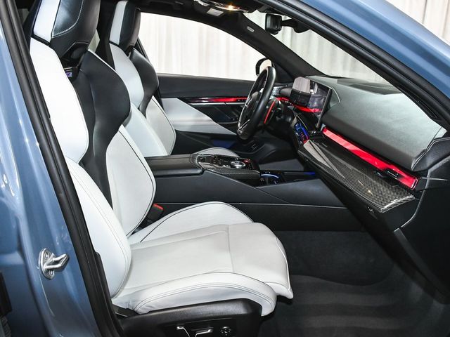 2025 BMW M5 Base - 22925612 - 79