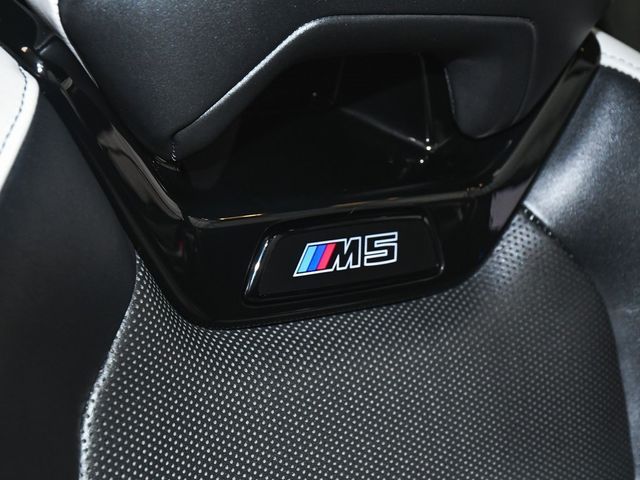 2025 BMW M5 Base - 22925612 - 81