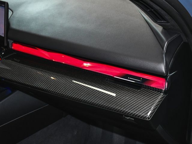 2025 BMW M5 Base - 22925612 - 83