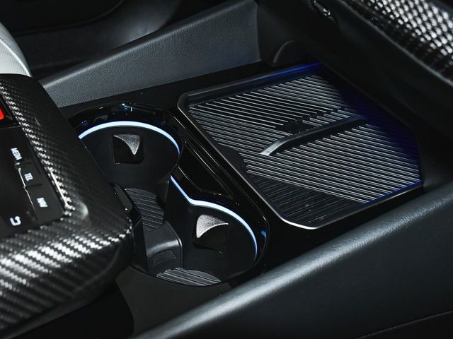 2025 BMW M5 Base - 22925612 - 85