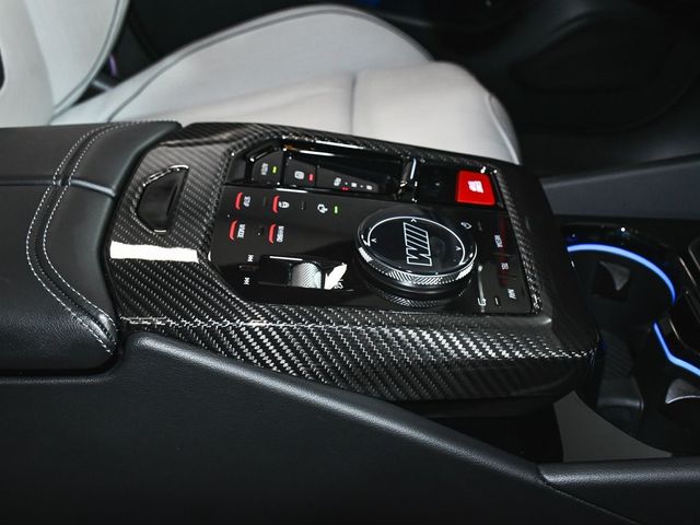 2025 BMW M5 Base - 22925612 - 86