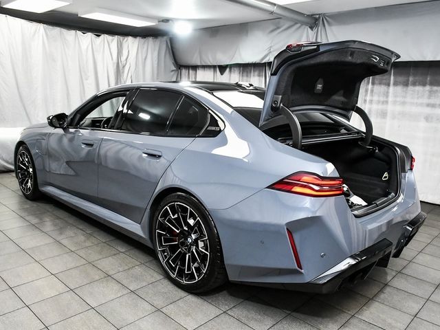 2025 BMW M5 Base - 22925612 - 88