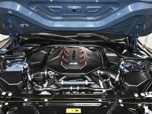 2025 BMW M5 Base - 22925612 - 91
