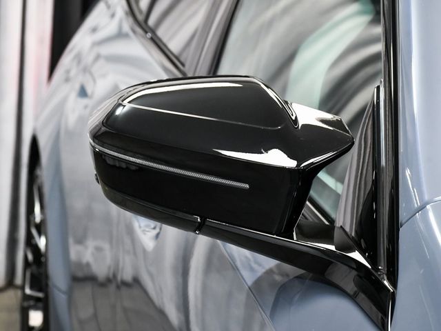 2025 BMW M5 Base - 22925612 - 93